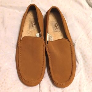 UGG Alder Slippers Men Sz 8